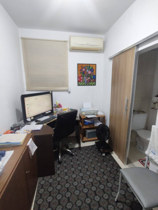 Imagem Apartamento com 3 Quartos à Venda, 128 m² em Ponta Da Praia - Santos Imagem Apartamento com 3 Quartos à Venda, 128 m² em Ponta Da Praia - Santos