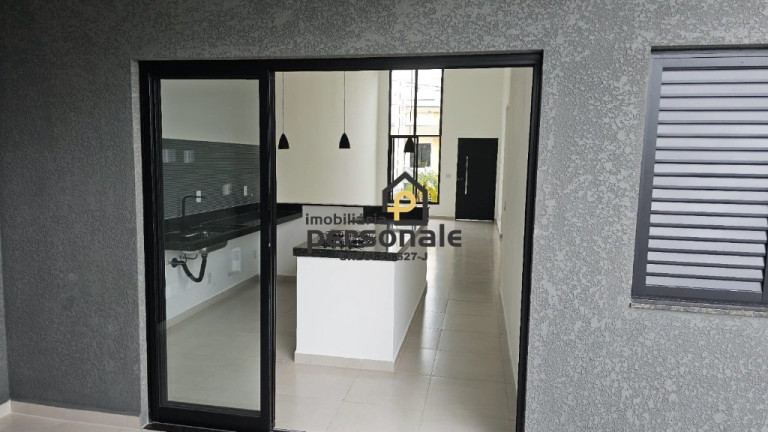 Imagem Imóvel com 3 Quartos à Venda, 106 m² em Condominio Terras De São Francisco - Sorocaba Imagem Imóvel com 3 Quartos à Venda, 106 m² em Condominio Terras De São Francisco - Sorocaba