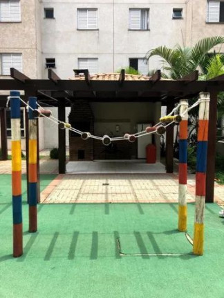 Imagem Apartamento com 2 Quartos à Venda, 48 m² em Jardim Vila Formosa - São Paulo