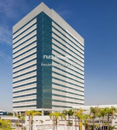 Imagem Imóvel para Alugar, 1.276 m² em Jurubatuba - São Paulo Imagem Imóvel para Alugar, 1.276 m² em Jurubatuba - São Paulo