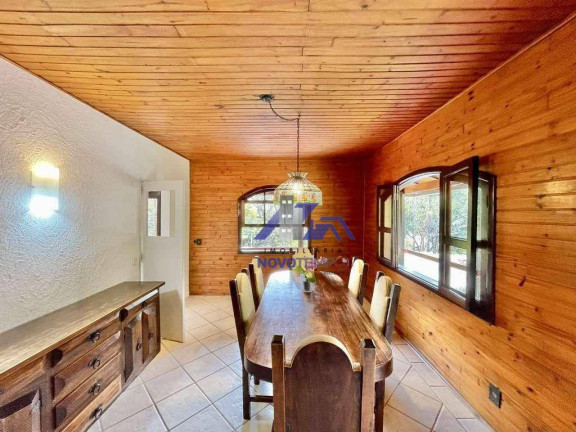 Imagem Casa com 4 Quartos à Venda, 464 m² em Jardim Colibri - Cotia