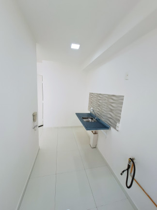 Imagem Apartamento com 2 Quartos à Venda, 42 m² em Campinas De Pirajá - Salvador Imagem Apartamento com 2 Quartos à Venda, 42 m² em Campinas De Pirajá - Salvador