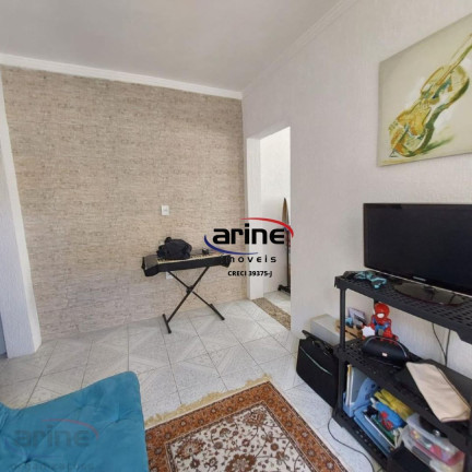 Casa com 3 Quartos à Venda, 207 m² em Jardim Zaira - Mauá