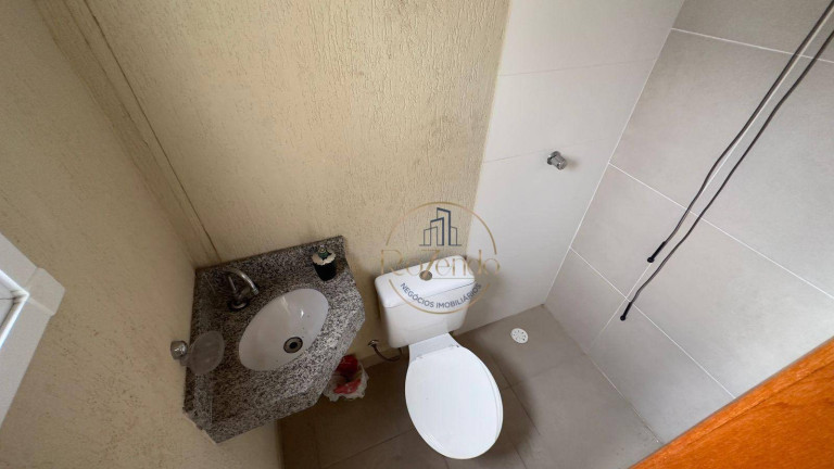 Imagem Cobertura com 2 Quartos à Venda, 55 m² em Jardim Bela Vista - Santo André Imagem Cobertura com 2 Quartos à Venda, 55 m² em Jardim Bela Vista - Santo André