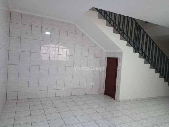 Imagem Casa com 3 Quartos à Venda, 200 m² em Vila Carvalho - Sorocaba