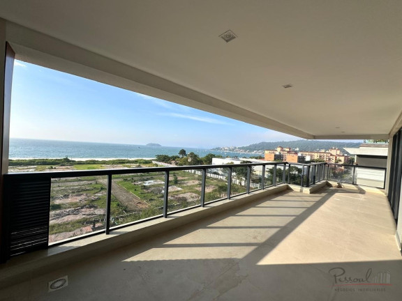 Imagem Apartamento com 3 Quartos à Venda,  em Jurerê - Florianópolis