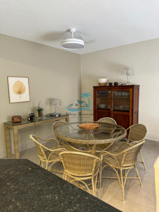 Imagem Apartamento com 2 Quartos à Venda, 80 m² em Toninhas - Ubatuba