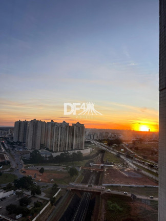 Imagem Imóvel com 2 Quartos à Venda, 56 m² em Norte (águas Claras) - Brasília