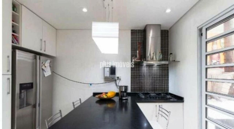 Imagem Casa com 3 Quartos para Alugar, 160 m² em Vila Clementino - São Paulo Imagem Casa com 3 Quartos para Alugar, 160 m² em Vila Clementino - São Paulo