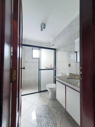 Imagem Apartamento com 2 Quartos à Venda, 109 m² em Caiçara - Praia Grande