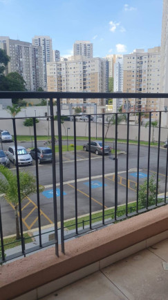 Imagem Apartamento com 2 Quartos à Venda, 55 m² em Vila Andrade - São Paulo Imagem Apartamento com 2 Quartos à Venda, 55 m² em Vila Andrade - São Paulo