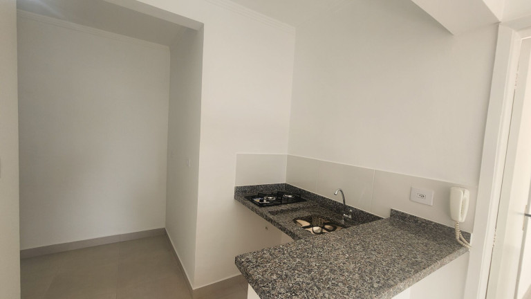 Imagem Apartamento com 1 Quarto à Venda, 47 m² em Embaré - Santos