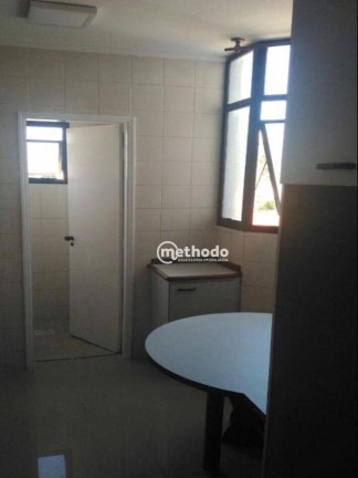 Imagem Apartamento com 2 Quartos à Venda, 74 m² em Vila Olivo - Valinhos