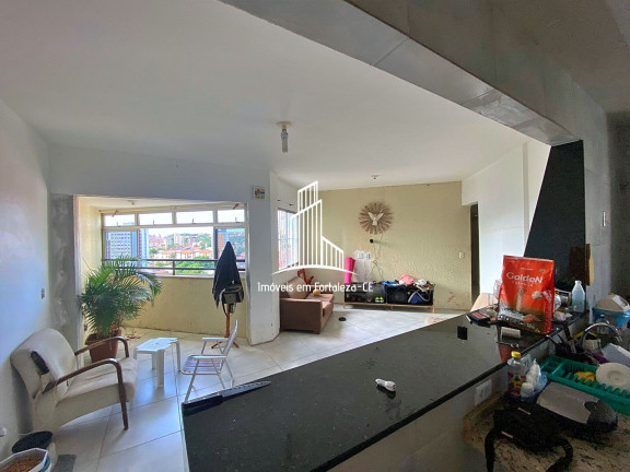 Imagem Apartamento com 3 Quartos à Venda, 100 m² em Papicu - Fortaleza Imagem Apartamento com 3 Quartos à Venda, 100 m² em Papicu - Fortaleza