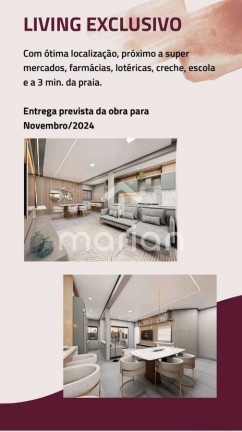 Imagem Apartamento com 2 Quartos à Venda, 75 m² em Itacolomi - Balneário Piçarras Imagem Apartamento com 2 Quartos à Venda, 75 m² em Itacolomi - Balneário Piçarras