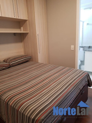 Imagem Apartamento com 2 Quartos à Venda, 60 m² em Jardim Brasil (zona Norte) - São Paulo Imagem Apartamento com 2 Quartos à Venda, 60 m² em Jardim Brasil (zona Norte) - São Paulo