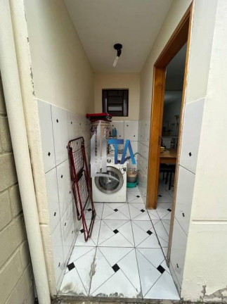 Imagem Casa com 2 Quartos à Venda, 70 m² em Jardim Novo Campos Elíseos - Campinas