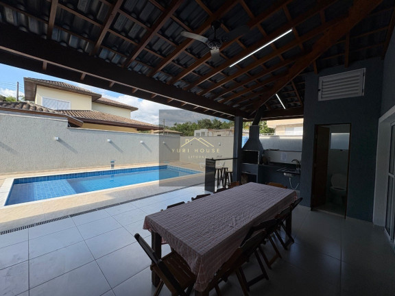 Imagem Casa com 5 Quartos à Venda, 300 m² em Lagoinha - Ubatuba Imagem Casa com 5 Quartos à Venda, 300 m² em Lagoinha - Ubatuba