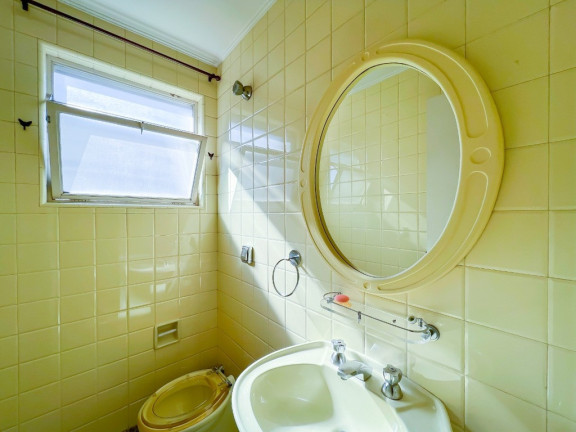 Imagem Apartamento com 3 Quartos à Venda, 283 m² em Moinhos De Vento - Porto Alegre