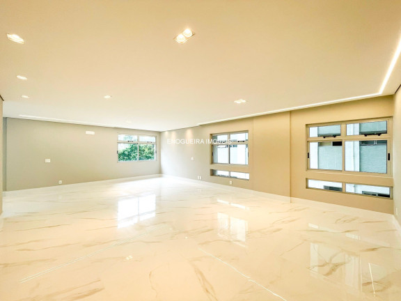 Imagem Apartamento com 3 Quartos à Venda, 218 m² em Jardim Paulista - São Paulo