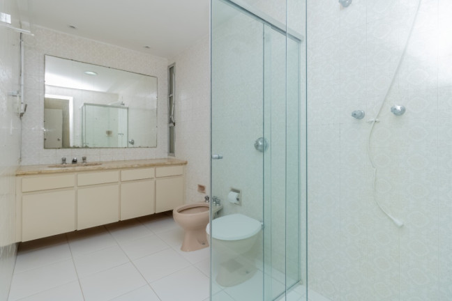 Imagem Apartamento com 3 Quartos à Venda, 129 m² em Paraíso - São Paulo
