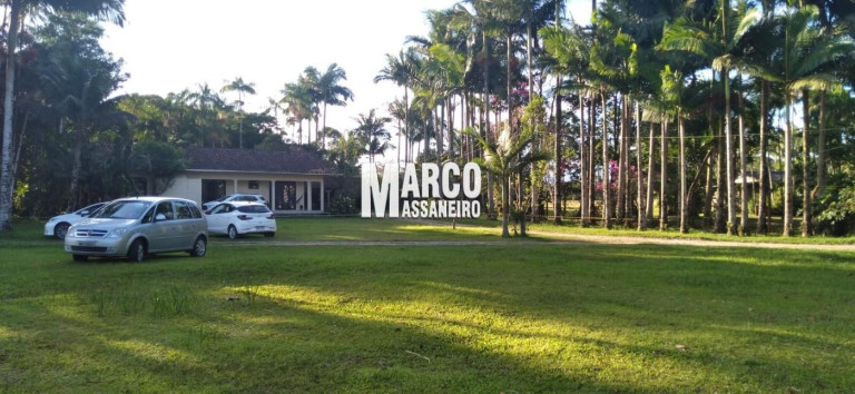 Imagem Chácara à Venda, 5 m² em Pinheiros - Balneário Barra Do Sul Imagem Chácara à Venda, 5 m² em Pinheiros - Balneário Barra Do Sul