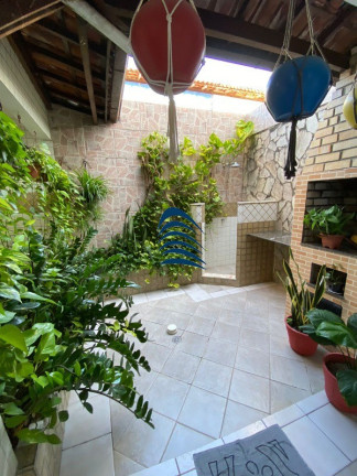 Imagem Casa com 4 Quartos à Venda, 209 m² em Stella Maris - Salvador Imagem Casa com 4 Quartos à Venda, 209 m² em Stella Maris - Salvador