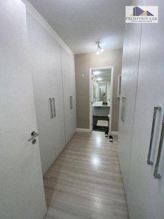 Imagem Apartamento com 3 Quartos à Venda, 150 m² em Vila Augusta - Guarulhos