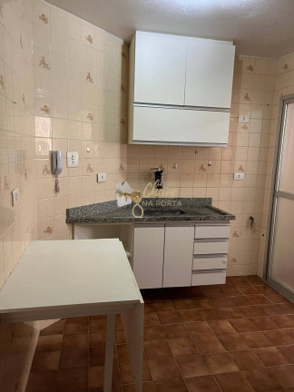 Imagem Apartamento com 3 Quartos à Venda, 79 m² em Santa Teresinha - São Paulo Imagem Apartamento com 3 Quartos à Venda, 79 m² em Santa Teresinha - São Paulo