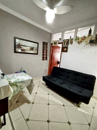 Imagem Apartamento com 1 Quarto à Venda, 29 m² em Aviação - Praia Grande Imagem Apartamento com 1 Quarto à Venda, 29 m² em Aviação - Praia Grande