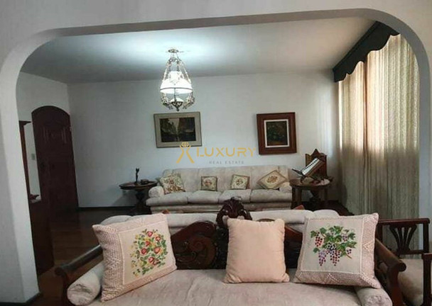 Imagem Imóvel com 4 Quartos à Venda, 150 m² em Lourdes - Belo Horizonte