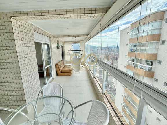 Imagem Apartamento com 3 Quartos à Venda, 130 m² em Boqueirão - Praia Grande Imagem Apartamento com 3 Quartos à Venda, 130 m² em Boqueirão - Praia Grande