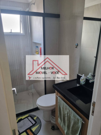 Imagem Apartamento com 2 Quartos à Venda, 61 m² em água Branca - São Paulo Imagem Apartamento com 2 Quartos à Venda, 61 m² em água Branca - São Paulo