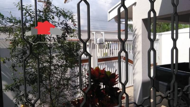 Imagem Casa com 3 Quartos à Venda, 180 m² em Vila Real Continuaçao - Hortolândia
