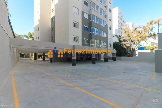 Imagem Apartamento com 2 Quartos à Venda, 71 m² em Jardim Botânico - Porto Alegre