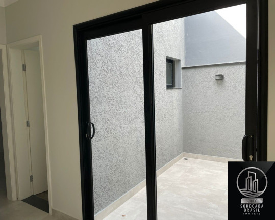Imagem Casa com 3 Quartos à Venda, 160 m² em Cajuru Do Sul - Sorocaba