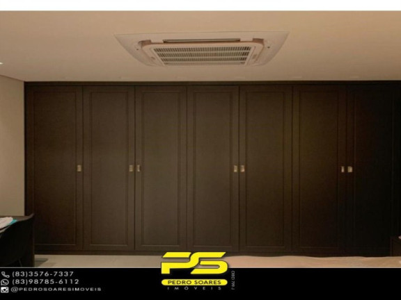 Imagem Apartamento com 1 Quarto à Venda, 70 m² em Altiplano Cabo Branco - João Pessoa Imagem Apartamento com 1 Quarto à Venda, 70 m² em Altiplano Cabo Branco - João Pessoa