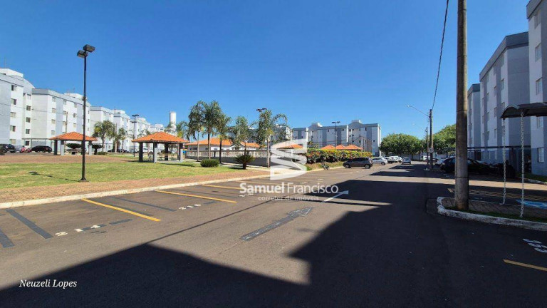 Imagem Apartamento com 2 Quartos à Venda, 54 m² em Jardim Nova Iguaçu - Piracicaba Imagem Apartamento com 2 Quartos à Venda, 54 m² em Jardim Nova Iguaçu - Piracicaba