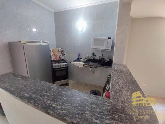 Imagem Apartamento com 1 Quarto à Venda, 40 m² em Aviação - Praia Grande Imagem Apartamento com 1 Quarto à Venda, 40 m² em Aviação - Praia Grande