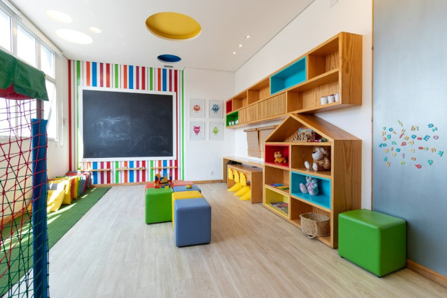 Imagem Imóvel com 2 Quartos à Venda, 34 m² em Vila Mascote - São Paulo