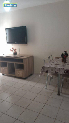 Imagem Apartamento com 1 Quarto à Venda, 46 m² em Parque Jardim Brasil - Caldas Novas Imagem Apartamento com 1 Quarto à Venda, 46 m² em Parque Jardim Brasil - Caldas Novas
