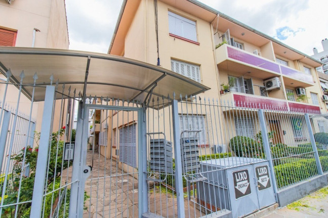 Apartamento com 3 Quartos à Venda, 100 m² em Cristo Redentor - Porto Alegre