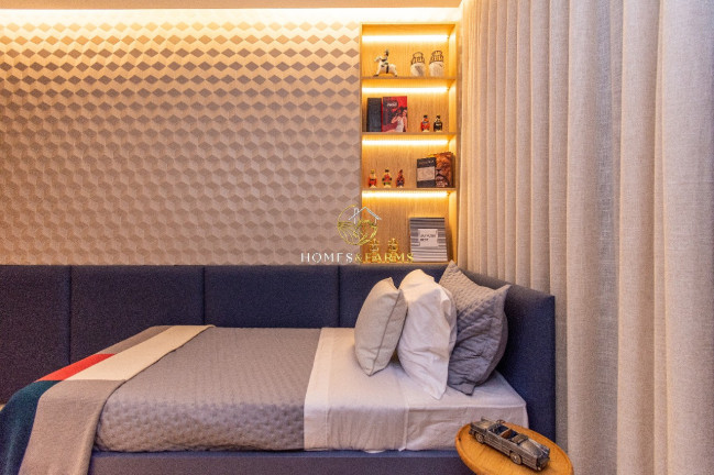 Imagem Apartamento com 3 Quartos à Venda, 104 m² em Setor Marista - Goiânia
