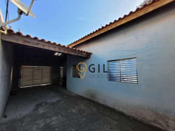Imagem Casa com 2 Quartos à Venda, 139 m² em Cidade Salvador - Jacareí