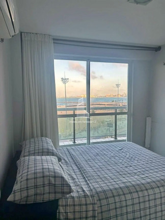 Imagem Apartamento com 2 Quartos à Venda, 70 m² em Praia De Iracema - Fortaleza Imagem Apartamento com 2 Quartos à Venda, 70 m² em Praia De Iracema - Fortaleza