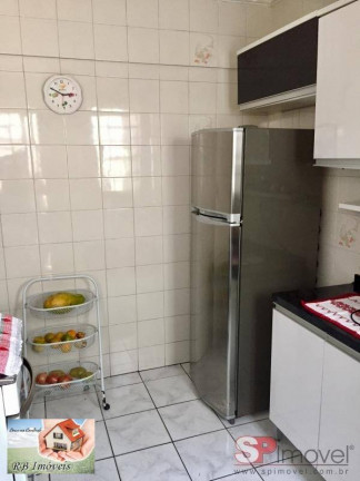 Imagem Casa com 3 Quartos à Venda, 120 m² em Jordanópolis - São Bernardo Do Campo