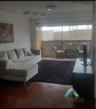 Imagem Apartamento com 4 Quartos à Venda, 123 m² em Barcelona - São Caetano Do Sul