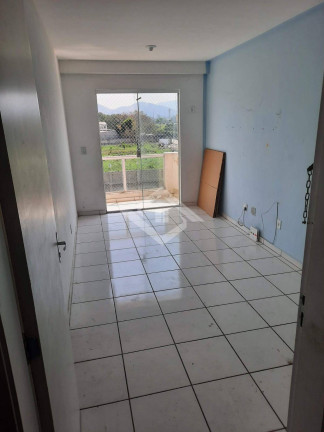 Imagem Apartamento com 2 Quartos à Venda, 57 m² em Bangu - Rio De Janeiro