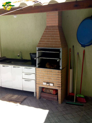 Imagem Sobrado com 3 Quartos à Venda, 180 m² em Vila Nova Cachoeirinha - São Paulo
