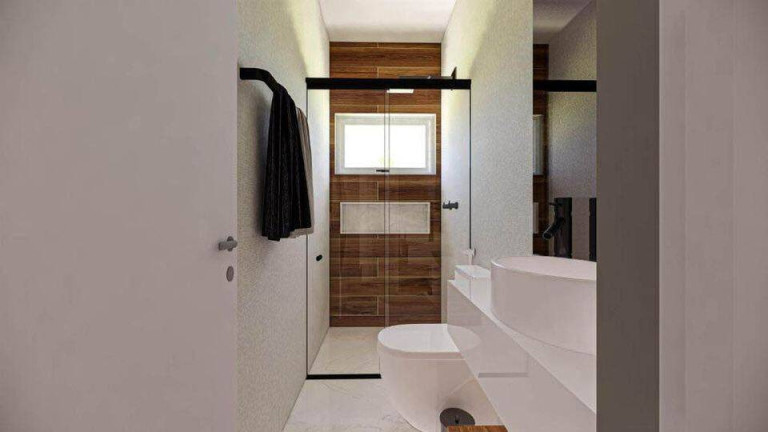 Imagem Sobrado com 2 Quartos à Venda, 55 m² em Cajuru Do Sul - Sorocaba